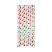 Load image into Gallery viewer, Holiday Bows Wrapping Paper Roll
