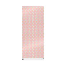 Load image into Gallery viewer, Rainbow Birthday Cake Wrapping Paper Roll - Pink
