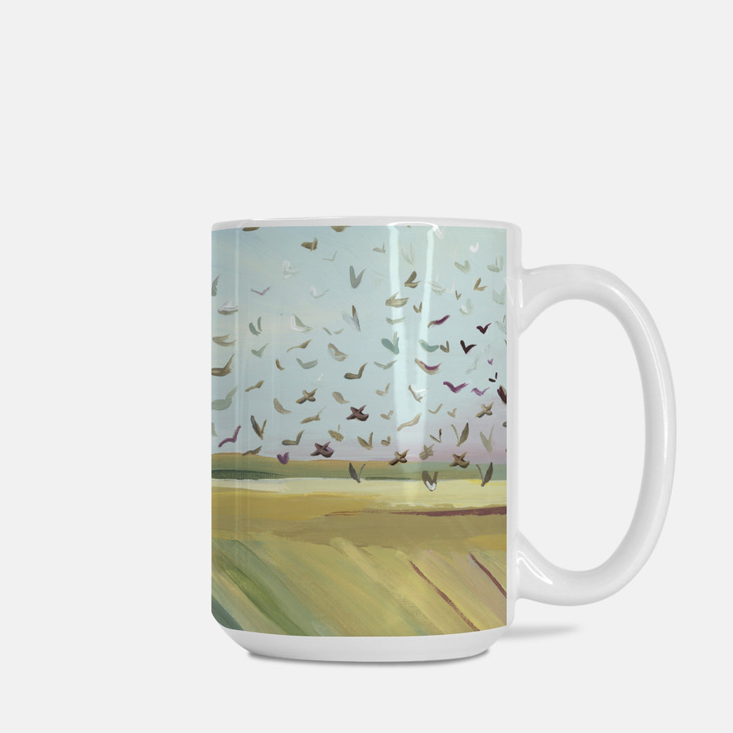 Riceland 15oz mug