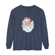 Santa Long Sleeve Shirt