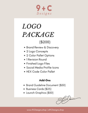 Small Business Logo
