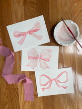 Load image into Gallery viewer, Pink Bows
