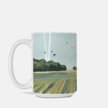 Load image into Gallery viewer, Riceland 15oz mug
