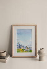 Load image into Gallery viewer, Seattle Print | Pre-Order
