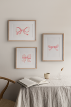 Load image into Gallery viewer, Pink Bows
