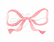 Load image into Gallery viewer, Pink Bows
