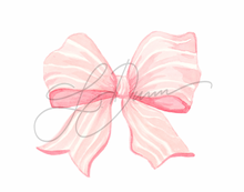 Load image into Gallery viewer, Pink Bows
