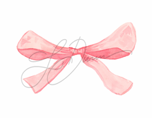 Load image into Gallery viewer, Pink Bows
