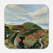 Load image into Gallery viewer, Arkansas Collection Coasters (4 pack)
