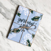 MAILED FOR YOU | Guess What? I Really Appreciate You Card