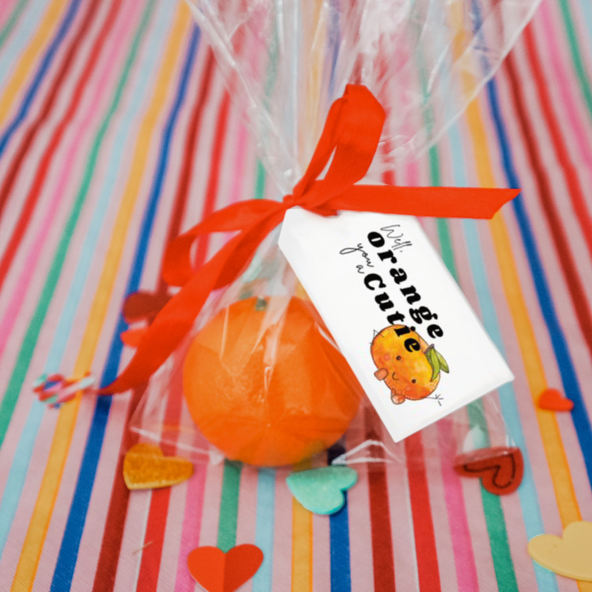 You’re a Cutie | Valentine Gift Kit | Set of 5