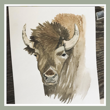 Load image into Gallery viewer, Custom Watercolor Animals and Pets
