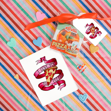 Load image into Gallery viewer, Pizza Gummies | Pre-Packaged Valentine Gift
