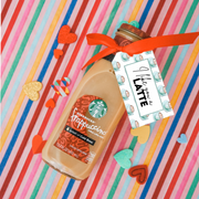 GIFT TAGS ONLY | I Like You a Latte