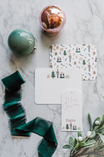 Load image into Gallery viewer, Festive Holiday Gift Tags
