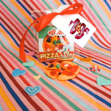 Load image into Gallery viewer, Pizza Gummies | Pre-Packaged Valentine Gift
