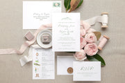 Fully Customized Wedding Suite