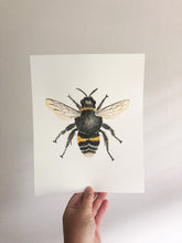 Load image into Gallery viewer, Original Artwork | Bee
