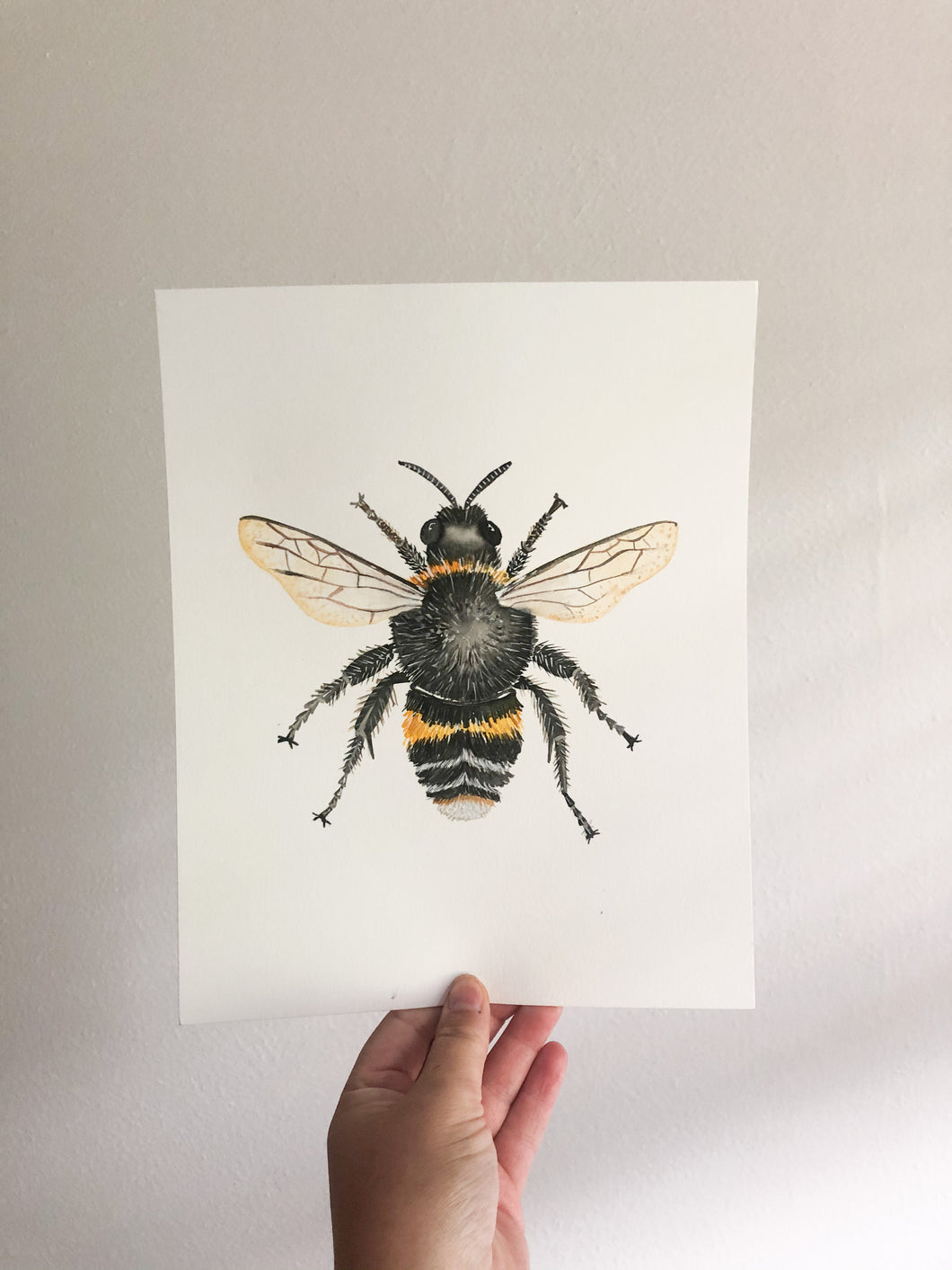 Original Artwork | Bee