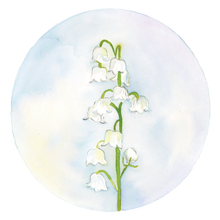 Load image into Gallery viewer, Wildflower Collection Sticker
