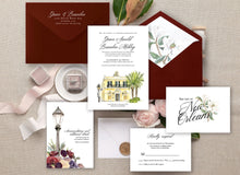 Load image into Gallery viewer, Fully LUXE Customized Wedding Suite
