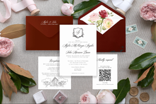 Load image into Gallery viewer, Fully LUXE Customized Wedding Suite
