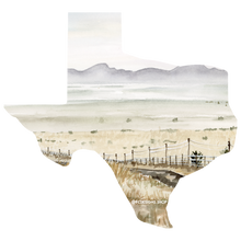 Load image into Gallery viewer, Texas Collection Sticker
