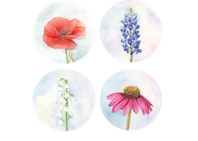 Load image into Gallery viewer, Wildflower Collection Sticker
